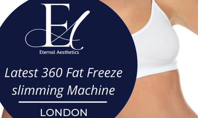 Up to 83% Off on LipoGlaze at Eternal Aesthetics