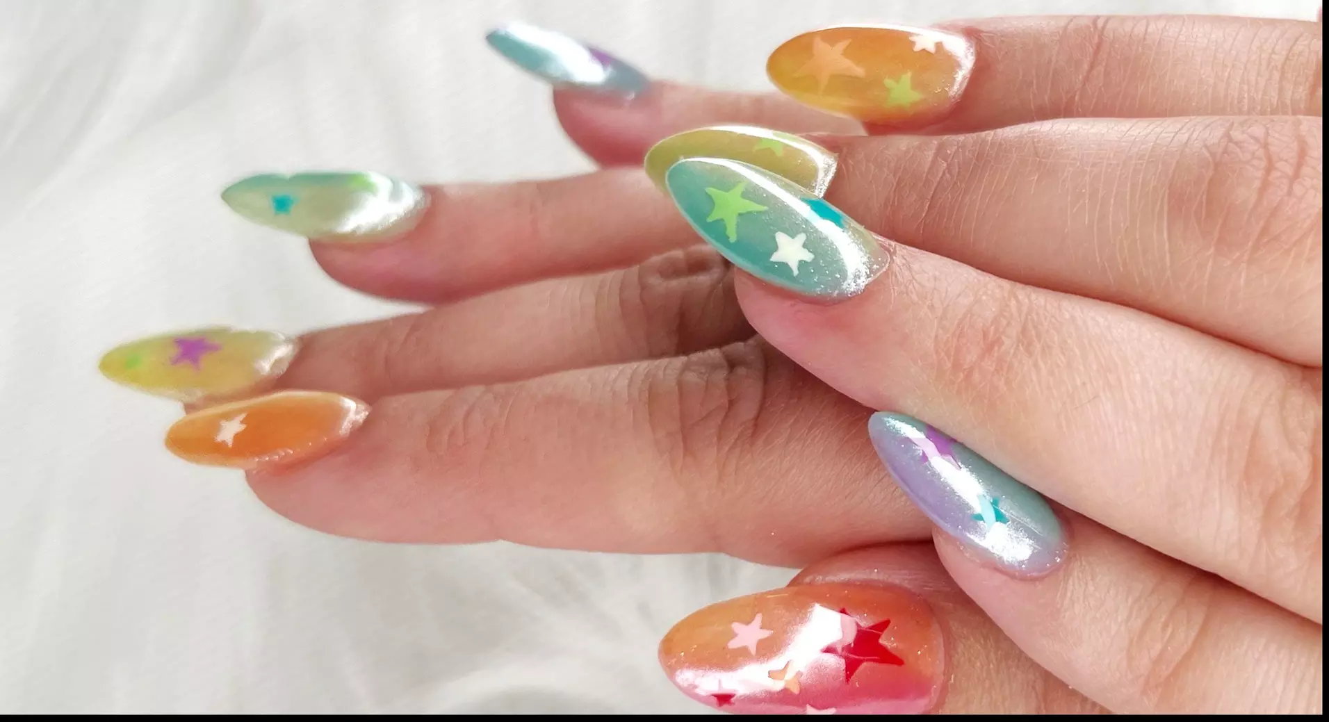 Up to 31% Off on Nail Salon - Manicure at Nails By Stephanie
