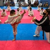 Image 14: Brazilian Jiu Jitsu & Taekwondo Trial Classes 