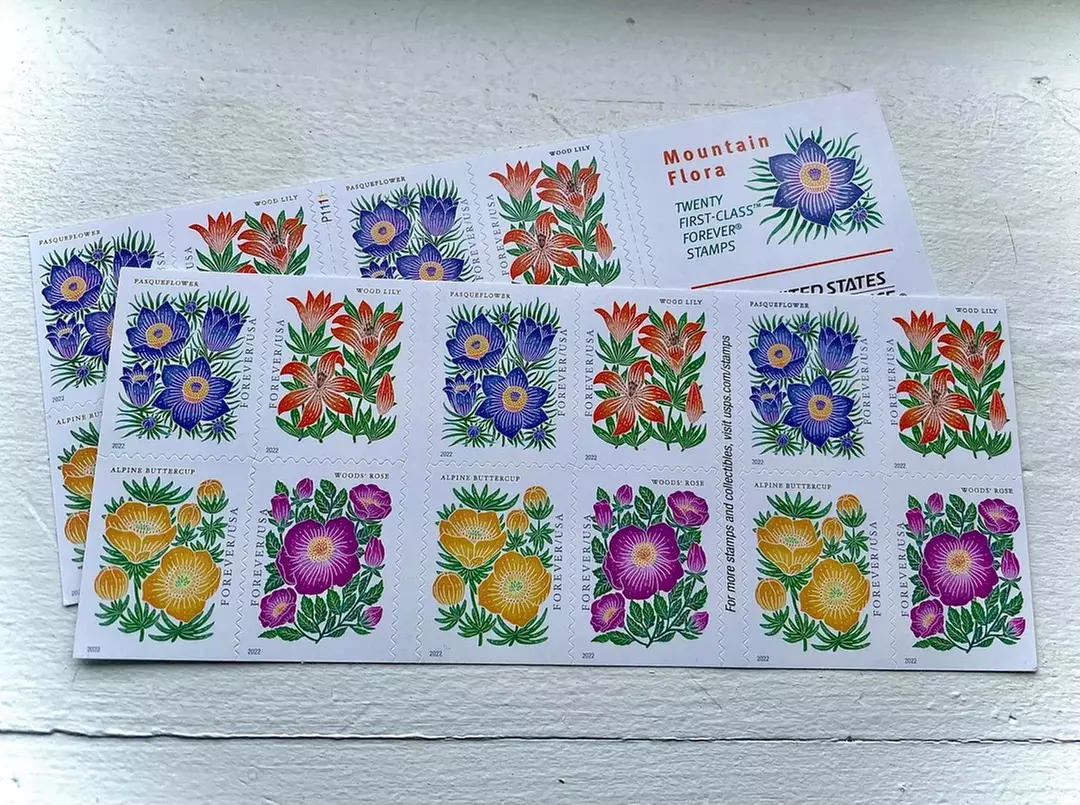 60% OFF USPS POSTAGE STAMPS at Shop US Stamps