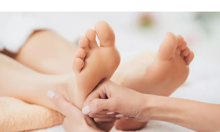Image 7: Restore Balance with Psycho-Bio-Acupressure Therapy, Massage, & More

