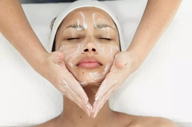 Get Glowing with Momentum Beauty Academy's Personalized 60 Minute Facial Experience (Up to 56% Off) - Primary Image