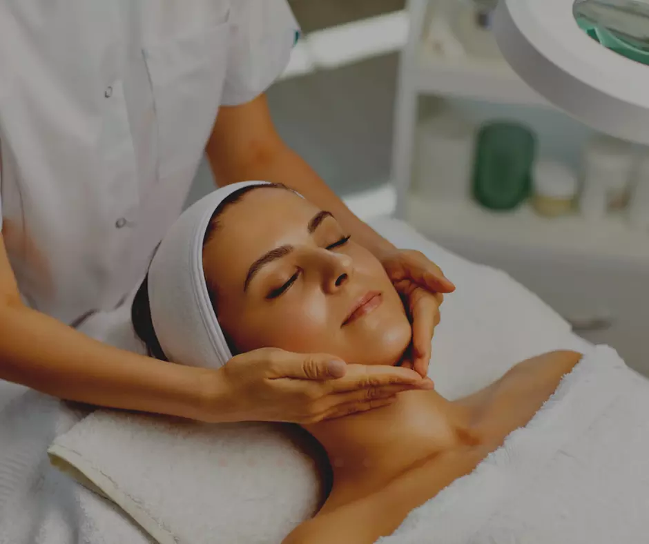 Up to 62% Off on ,Moisturizing Facials with Add On Treatment at Holistica Glam - Primary Image