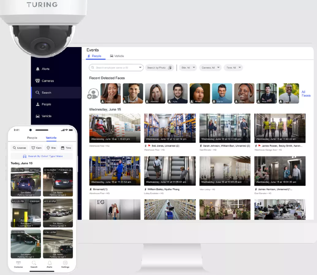 Up to 23% Off on Security System Installation at Smarttech.nyc Automation & MSP - Primary Image