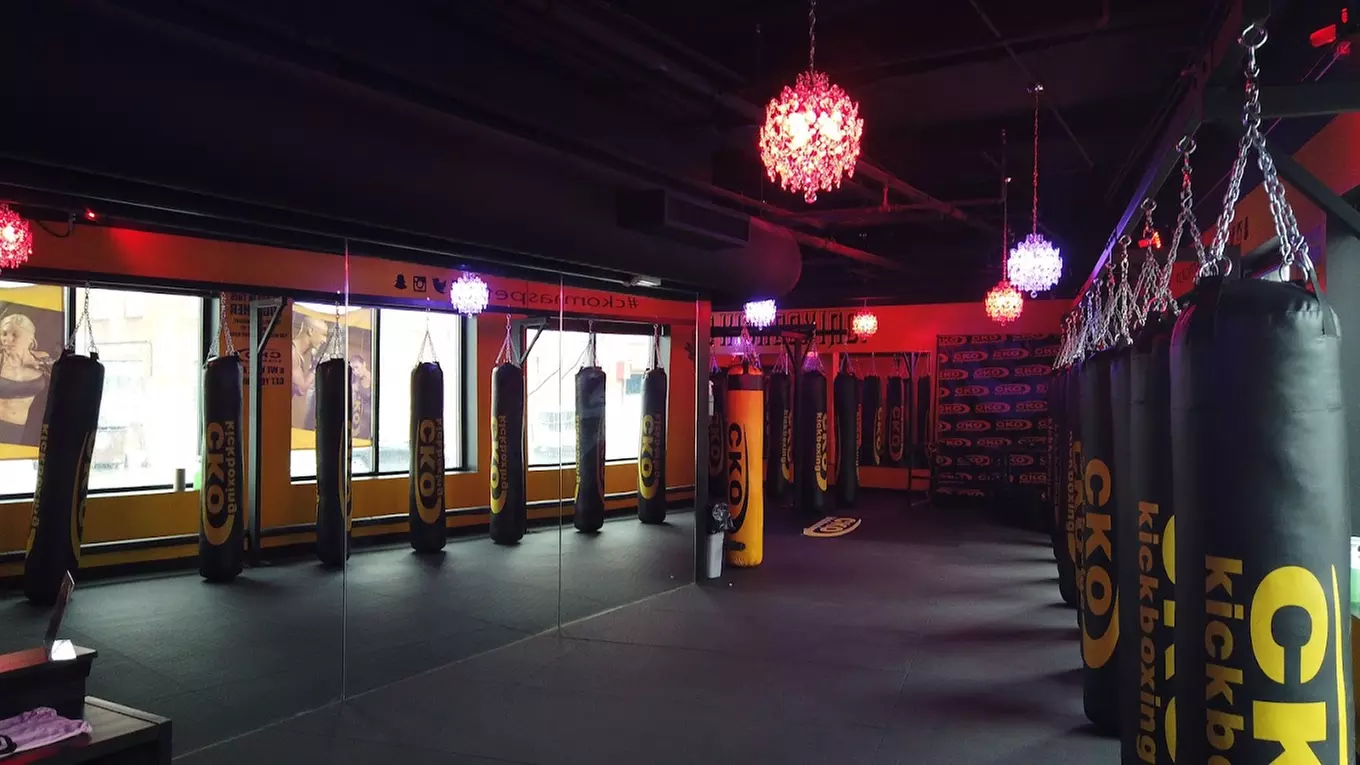 Up to 20% Off on Boxing / Kickboxing at CKO Kickboxing Maspeth - Second Medium