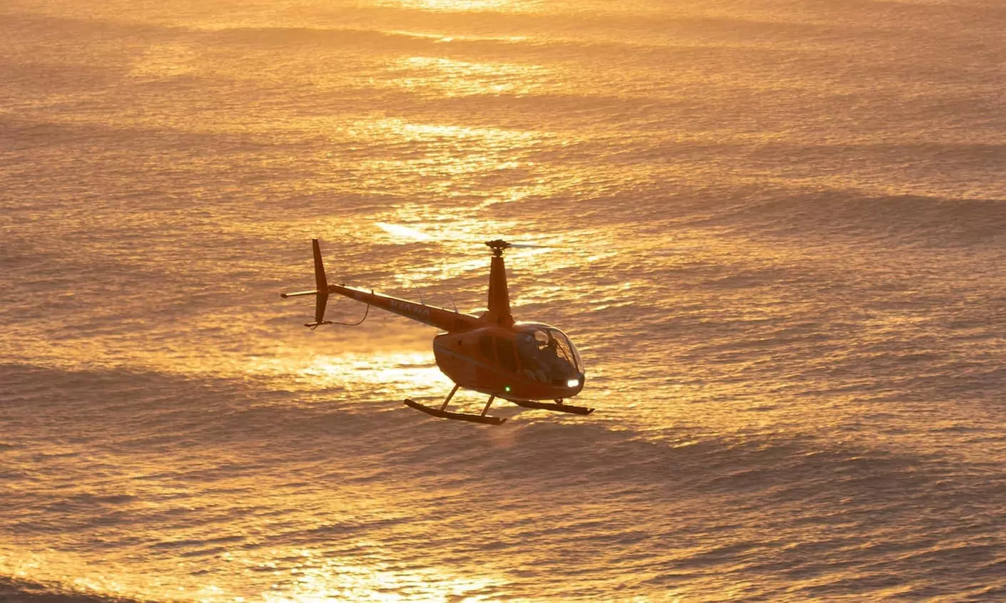 Up to 44% Off on Flying Tour at Flyventure Llc