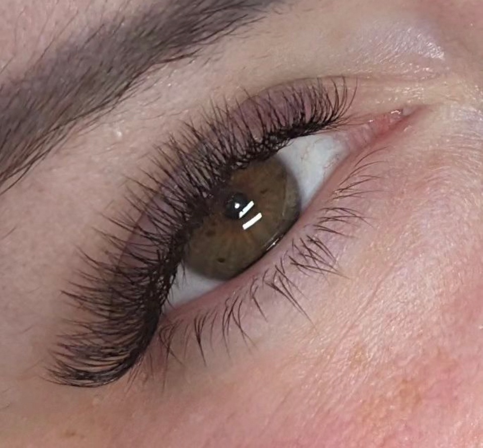 Up to 33% Off on Eyelash Extensions at Andrea Esthetic & Lashes