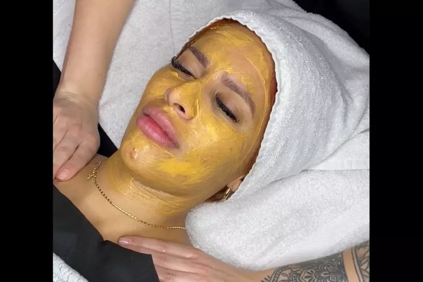 Up to 35% Off on Anti-Aging Facial at Esthetics By Yasmin - Primary Image