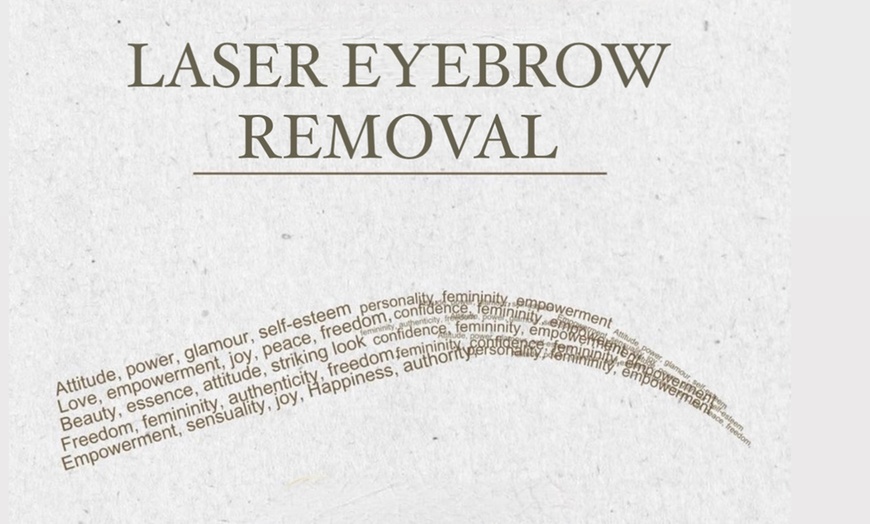 Image 2: Up to 71% Off on Tattoo Removal at HL Lasers