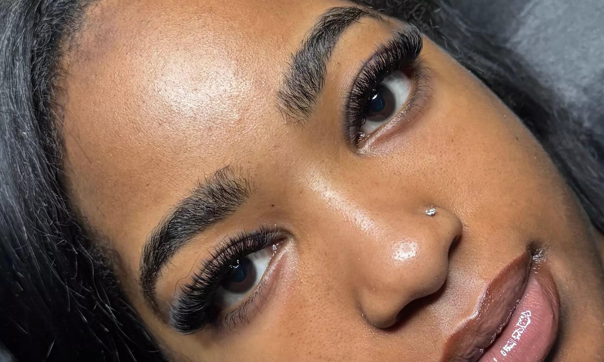 Get Eyelash Lift + Classic & Volume Lash Sets – 3-in-1 Lash Boost at Eyestyle Ari Up To  50% Off - Primary Image