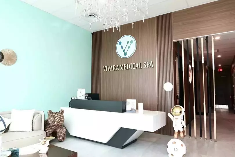 Enhance your look with Vivara Med Spa's Revanesse Lip Filler and Versa+ Injections up to 33% off for a radiant appearance