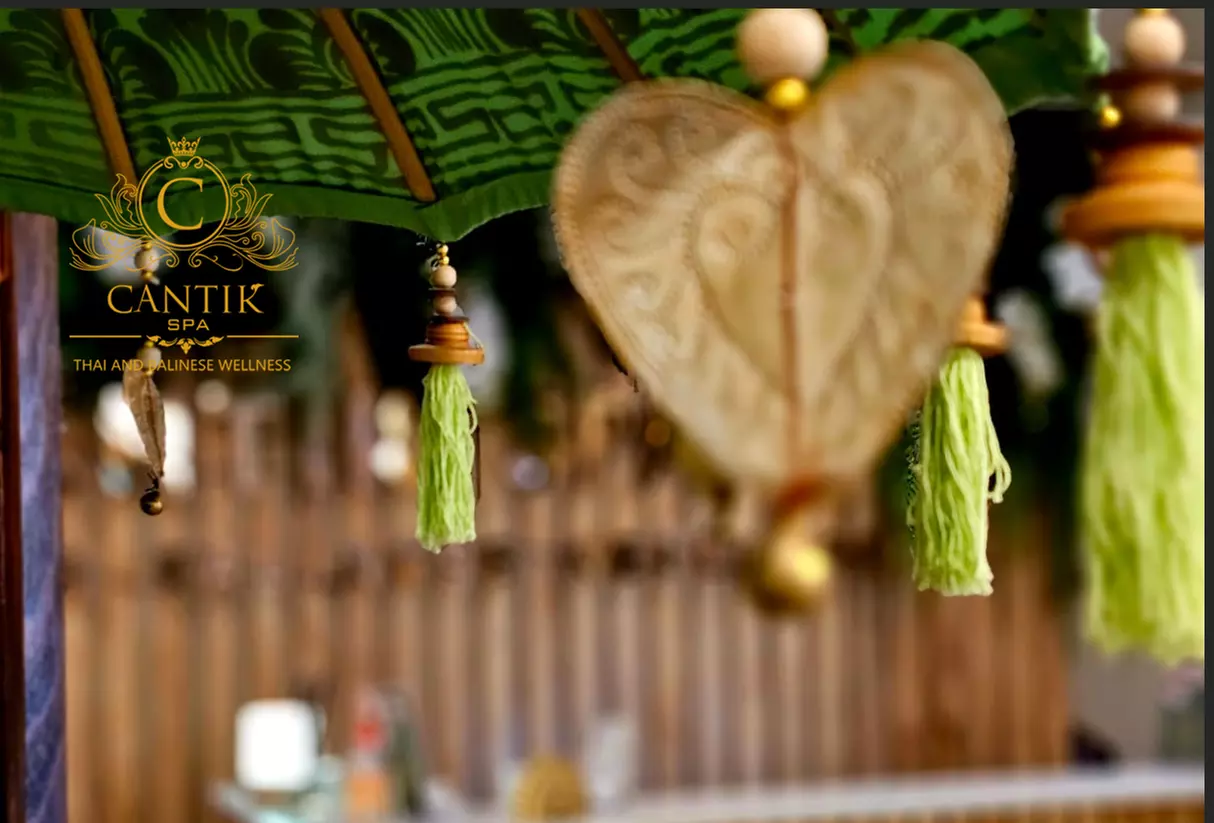 Ultimate Pampering Package with Balinese Massage, Sauna, & More!