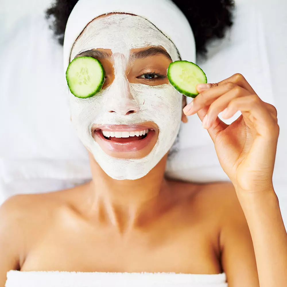 Up to 40% Off on In Spa Facial (Type of facial determined by spa) at Butterfly Touch - Primary Image