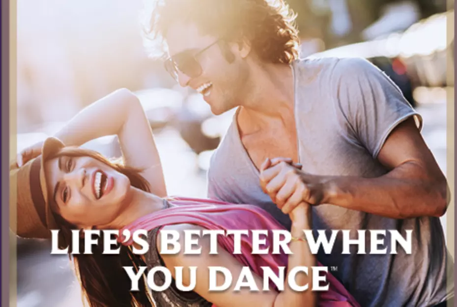 Beginner-Friendly Dance Classes with Private Lessons