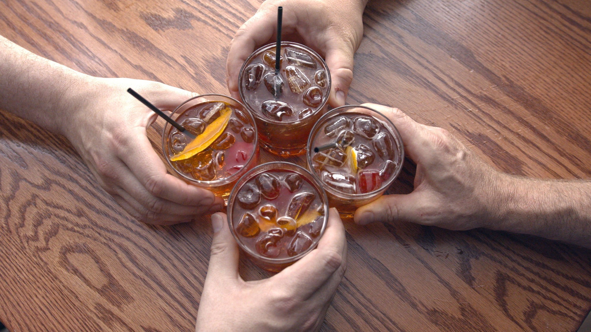 Up to 37% Off on Bar Offerings - Beer and Wine at Bent Brewstillery - Primary Image