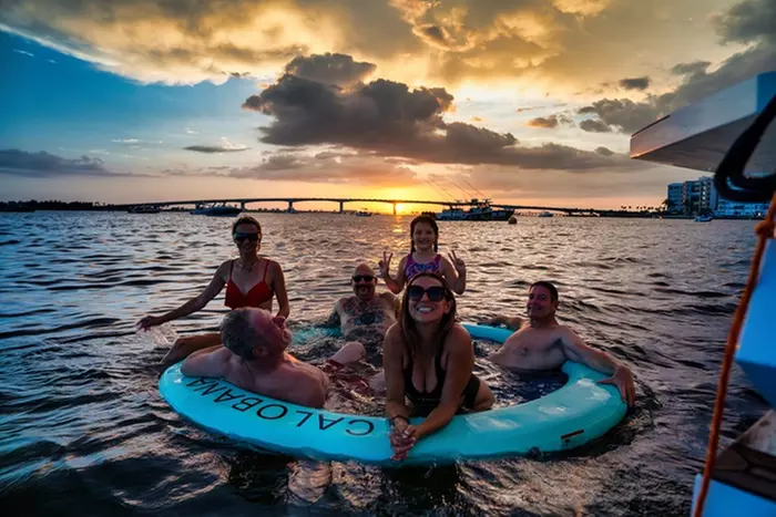 Up to 25% Off on Yacht Rental at Galeon Sky LLC