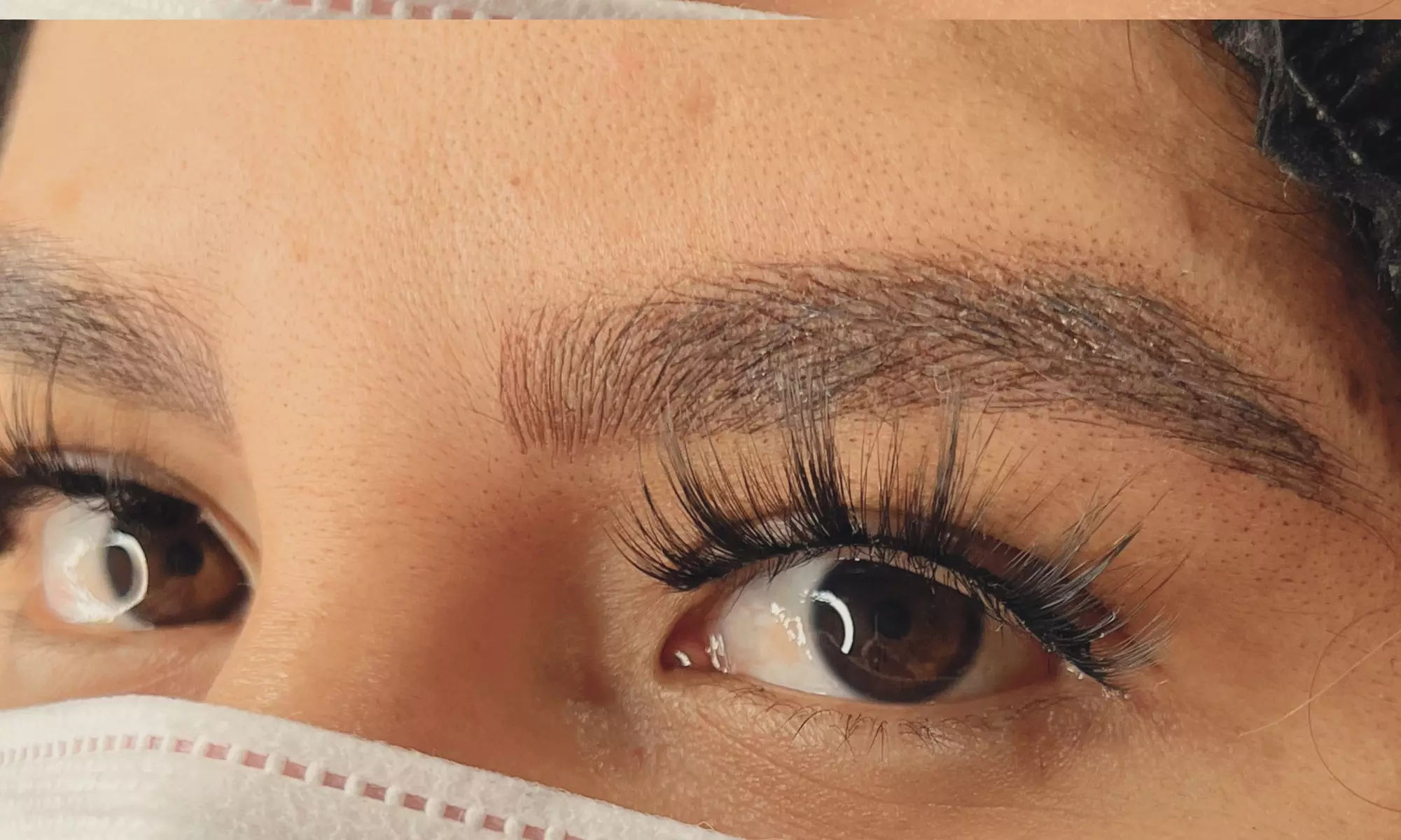 Up to 45% Off on Permanent Makeup at Blossom Brows Beauty