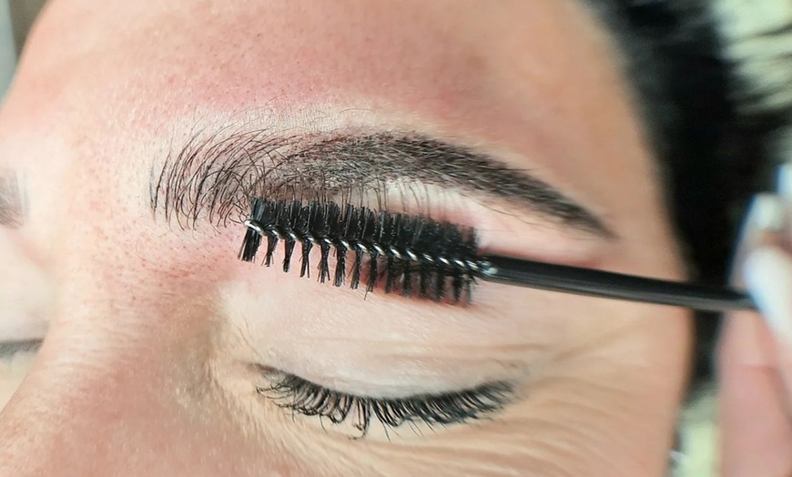 Image 4: Up to 30% Off on  at Braedon Richelle Tattoo