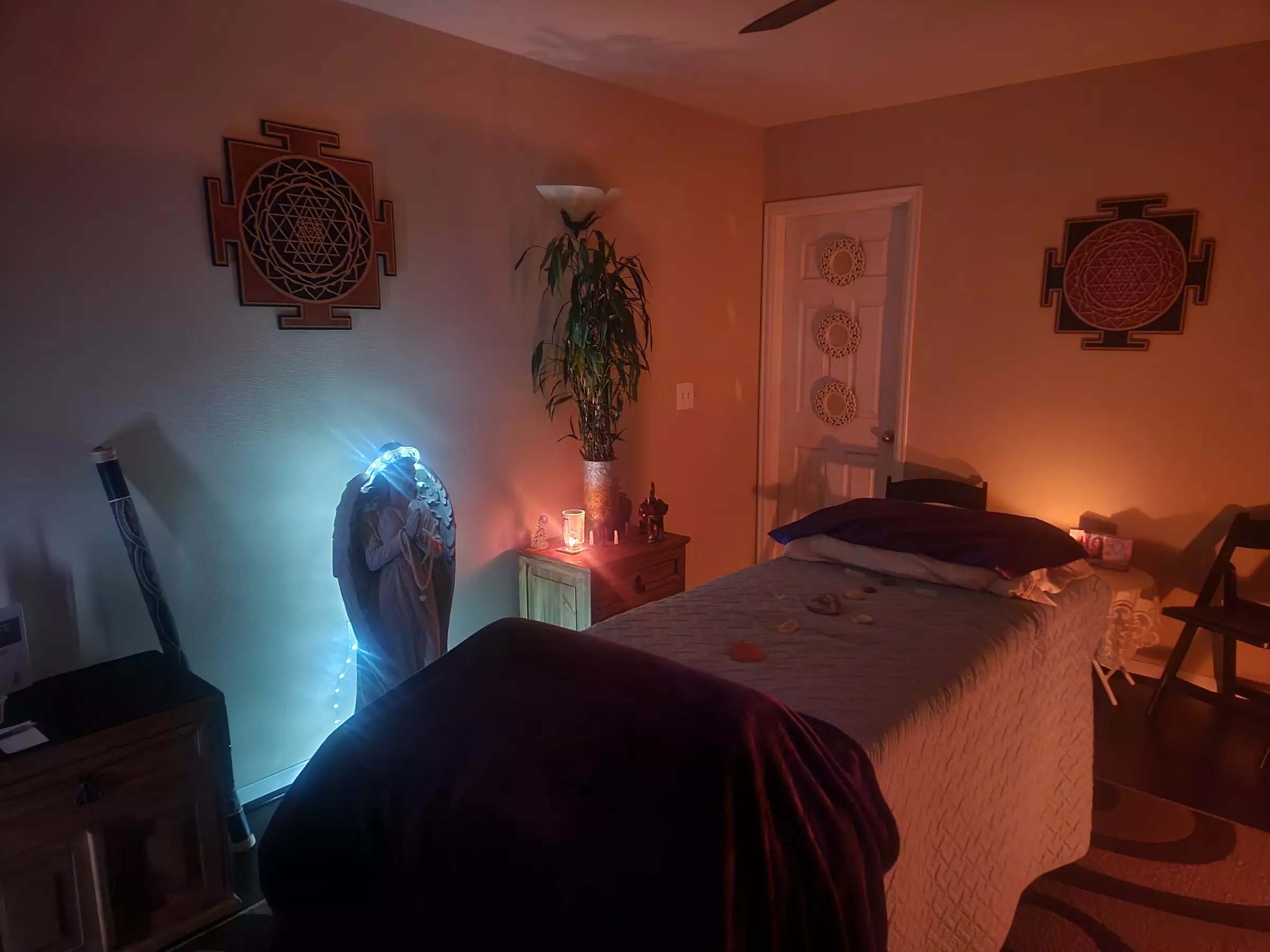 Up to 41% Off on Reiki at LightRae Healing LLC - Primary Image