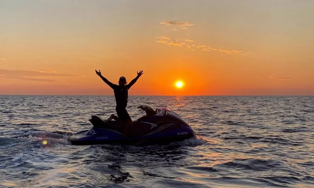 Up to 90% Off on Jet Skiing at Jetski Rentals Fl (Redline Rentals FL) - Primary Image