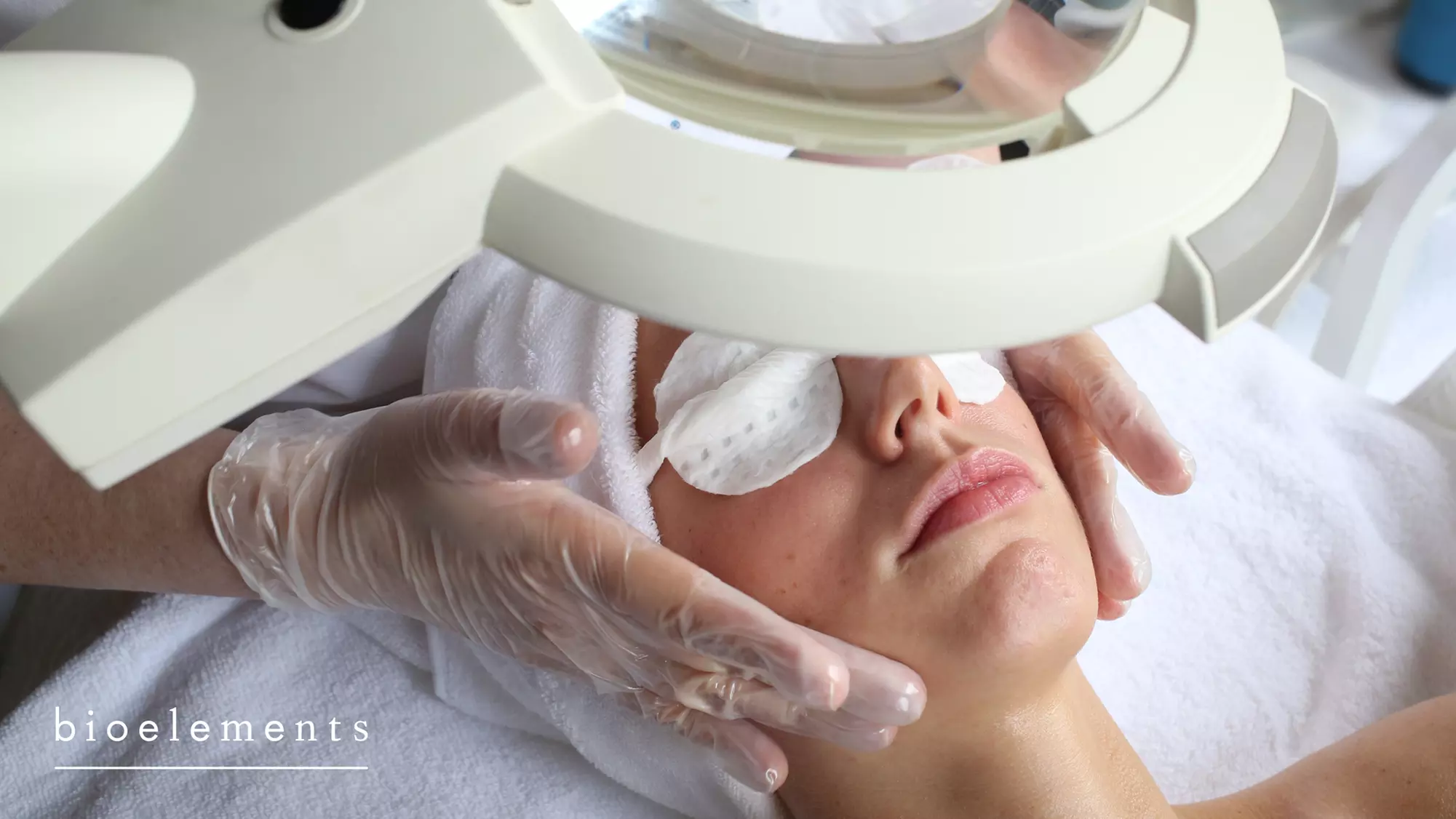 Up to 70% Off on Anti-Aging Facial at Jessica @ A Little Indulgence