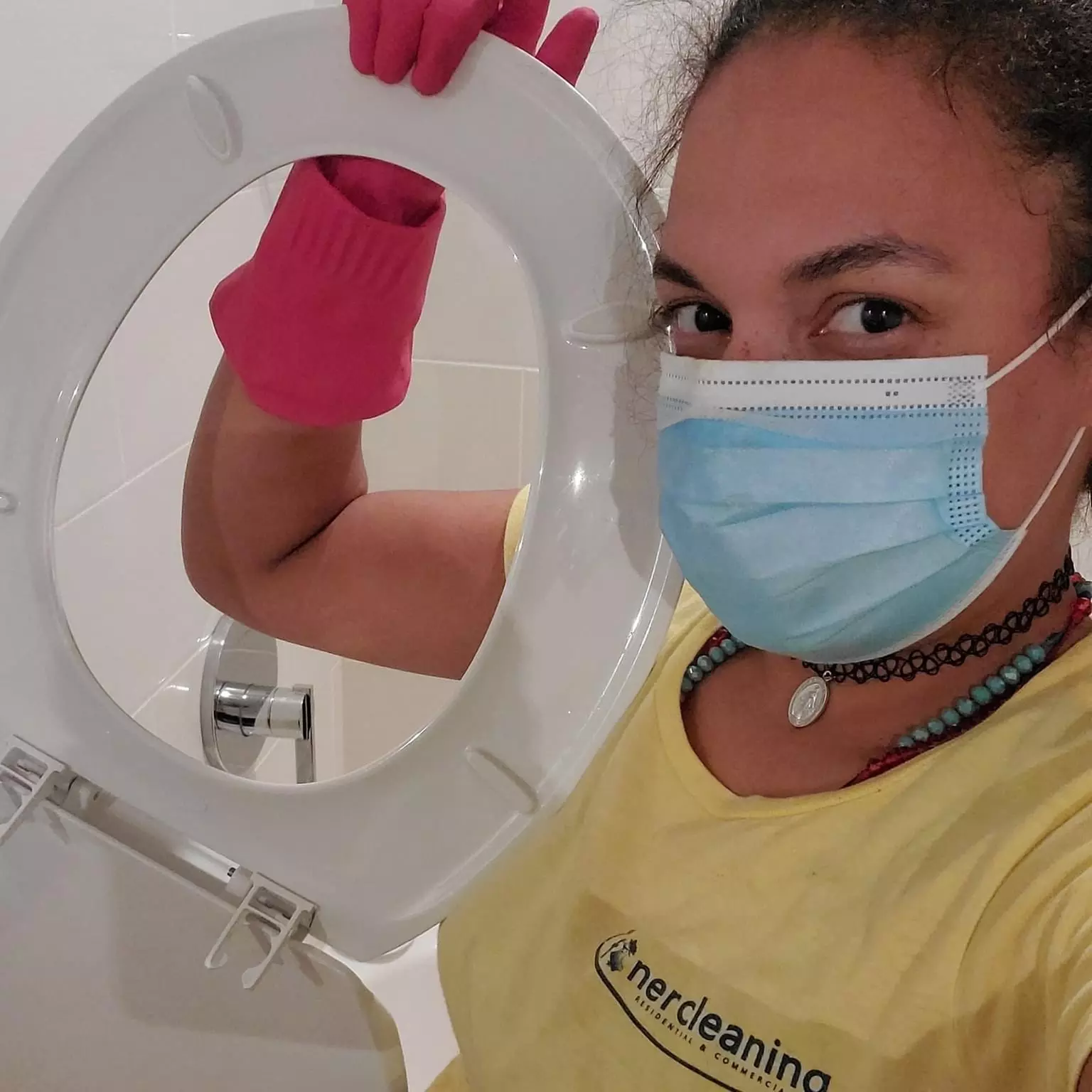 Up to 10% Off on House / Room Cleaning at Residential Finer Cleaning - Primary Image