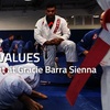 Image 1: 5 Brazilian Jiu Jitsu Classes for One Adult or Child/Junior/Teen