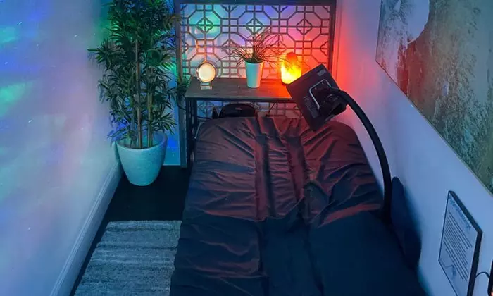 Custom 1 or 2 60 Minute HydroMassage Sessions