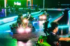Go-Karts, Laser Tag & More Attractions at Astro Fun World - Aurora