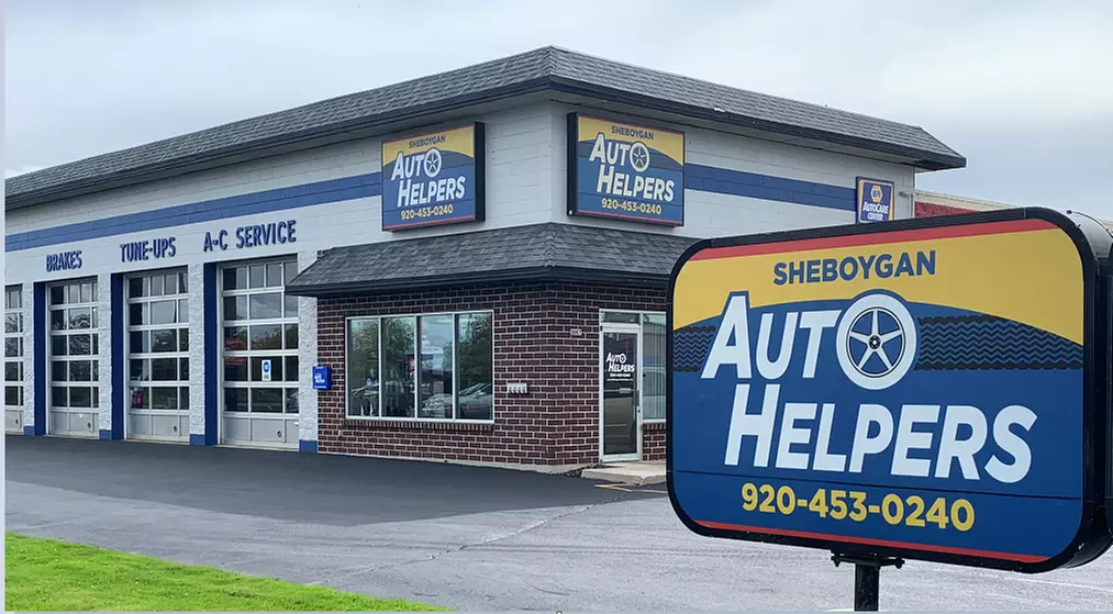 Up to 50% Off on Wheel Alignment / Balancing at Sheboygan Auto Helpers LLC - Primary Image
