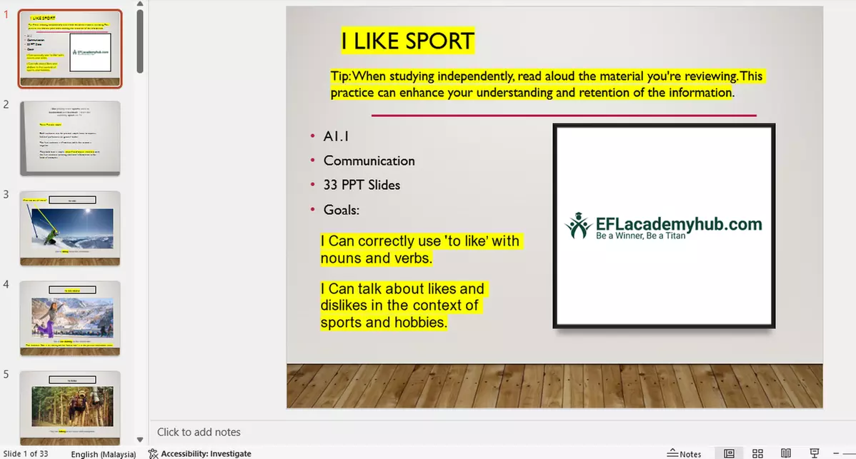 Master English with Comprehensive Skill Coverage