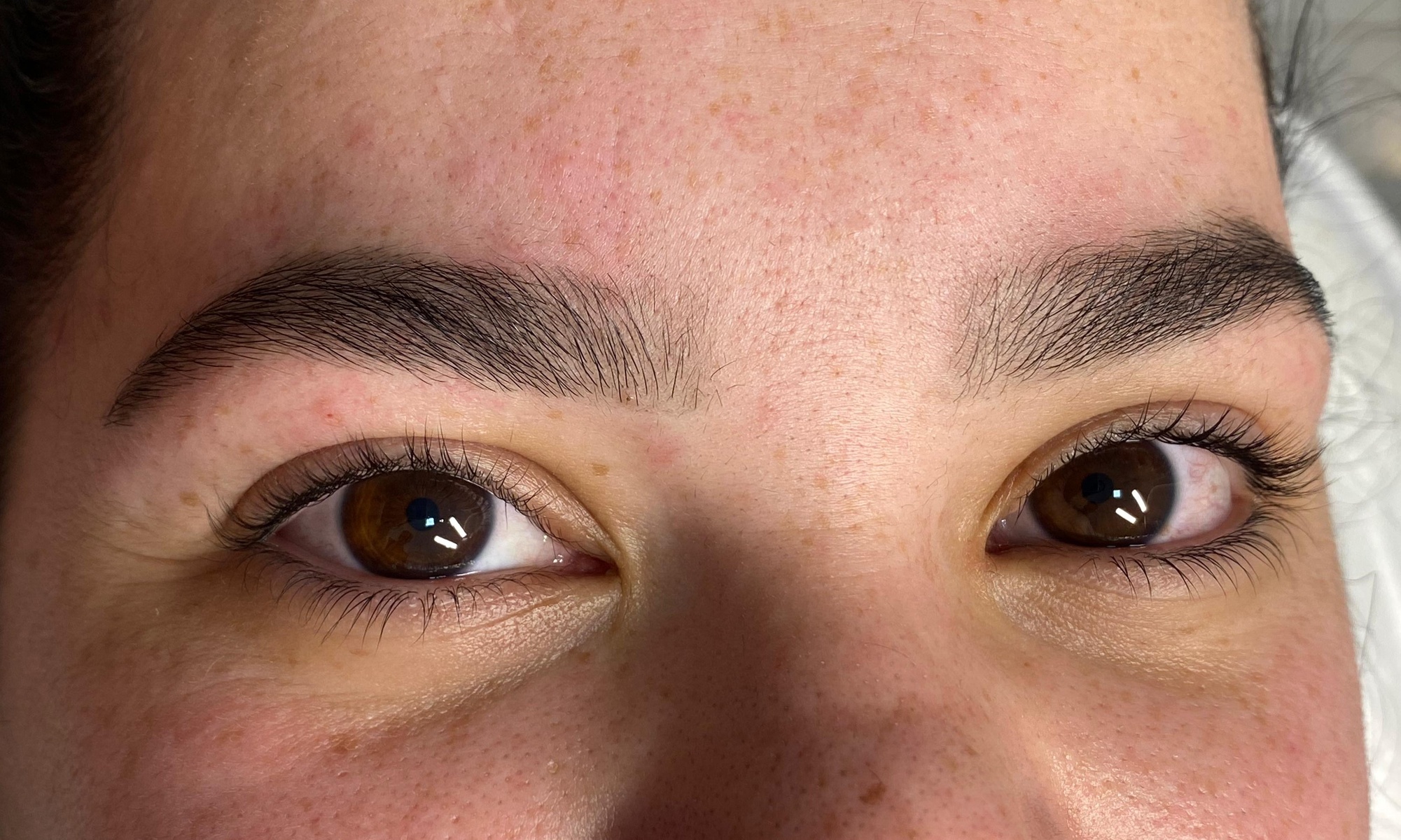Up to 50% Off on Eyebrow Shaping at Raf Brow Specialist