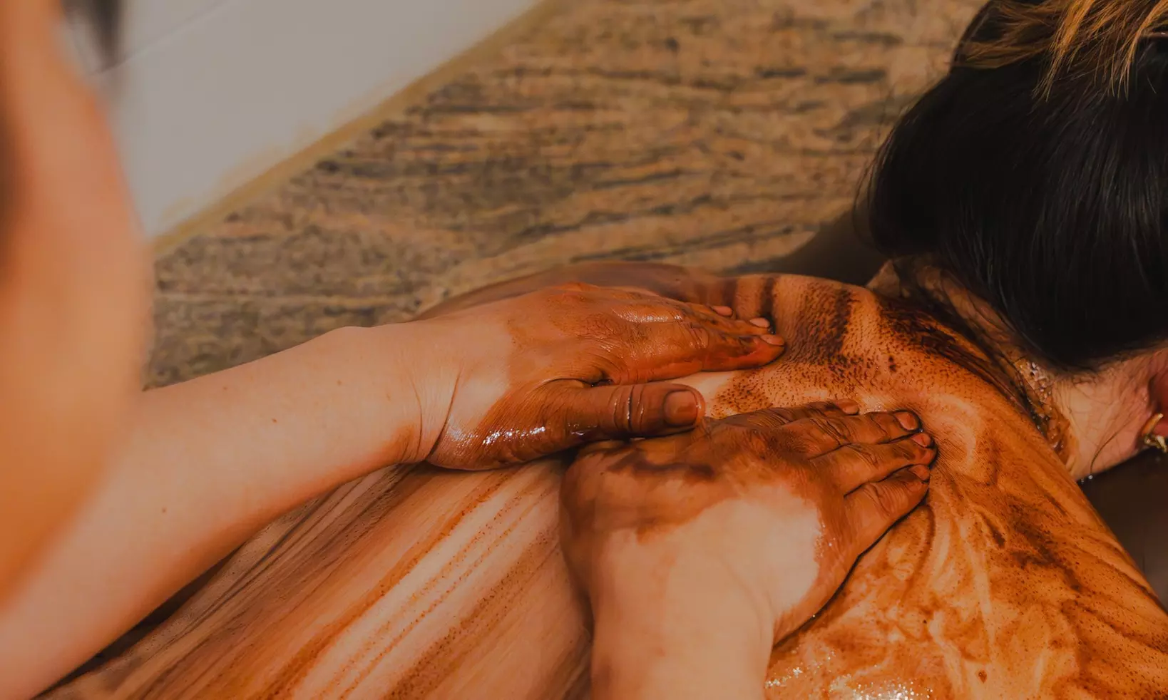 Bis zu 20% Rabatt auf den Massage – Sonstige Spezialmassagen bei SB Physio GmbH