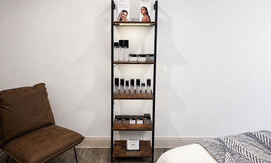 Image 8: Waxing Packages for Smooth Skin: Full Leg, Bikini/Brazilian, Full Body