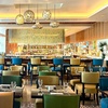 Image 12: Brunch with Soft Beverages at Artisan Kitchen at 5* Bab Al Qasr