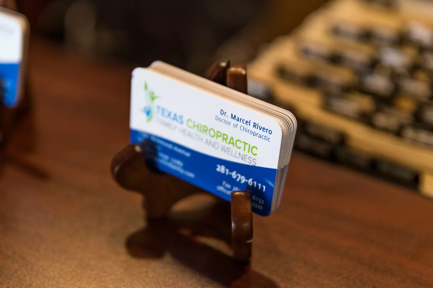Get a comprehensive chiropractic exam, consultation, x-rays, E-Stim, and adjustments at Texas Chiropractic Family Health And Wellness with up to 77% off