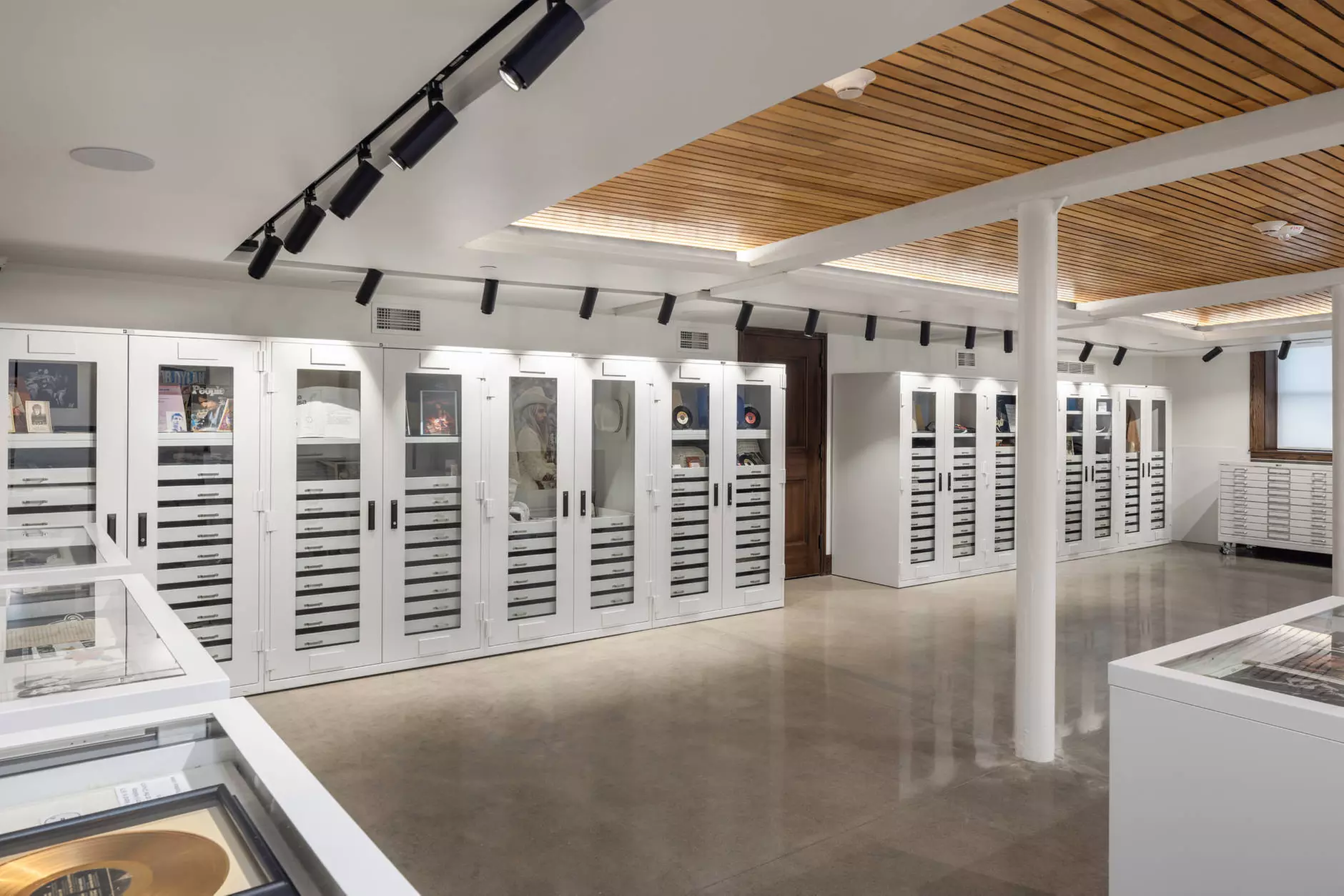 Discover Music History of the Church Studio with a Guided Tour