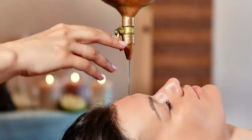 Up to 40% Off on Ayurvedic Massage at Yolagi - Primary Image
