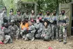 Paintball With 100 Balls Each For Two, Four, 10, 15 or 20 at Conflict Paintball - Image 3
