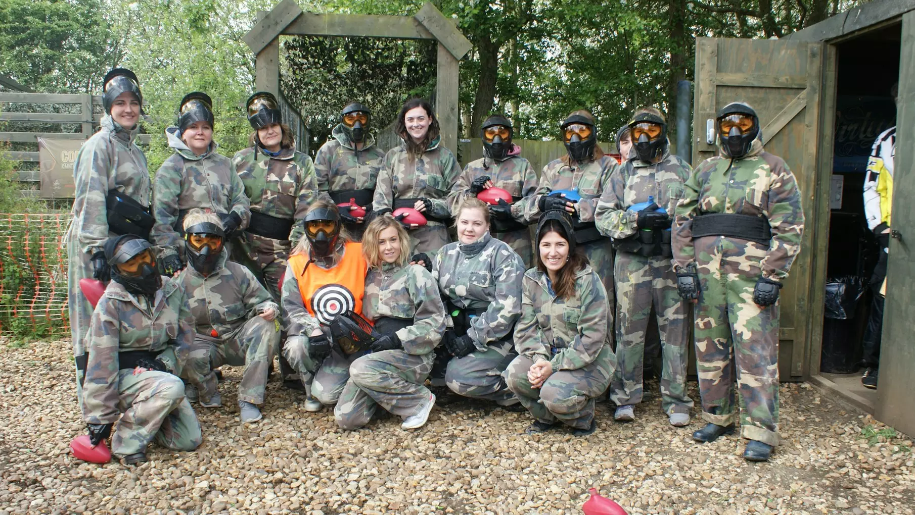 Paintball