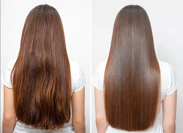 Up to 30% Off on Hair Styling at Hair Elements Salon - Primary Image