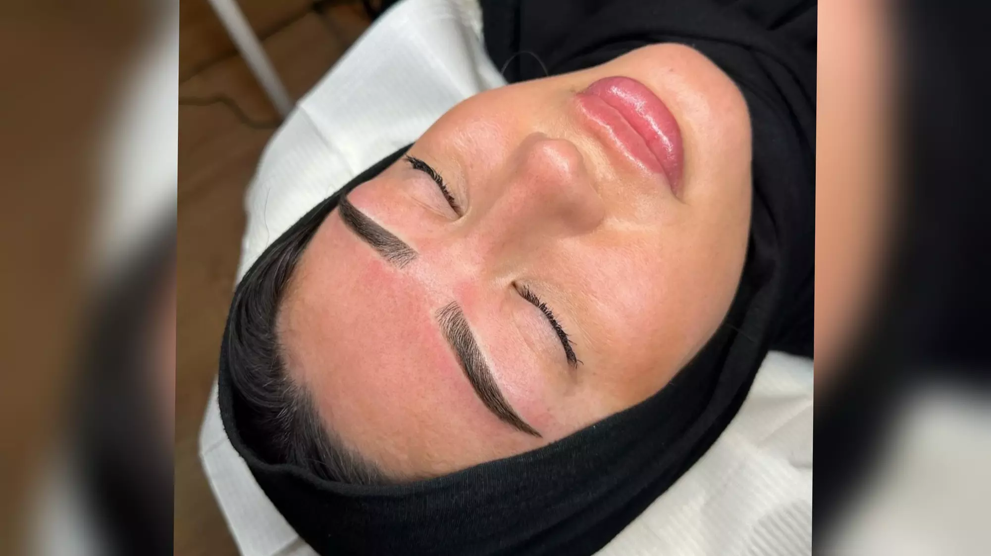 Up to 68% Off on Salon - Beauty Package with Choice of Service