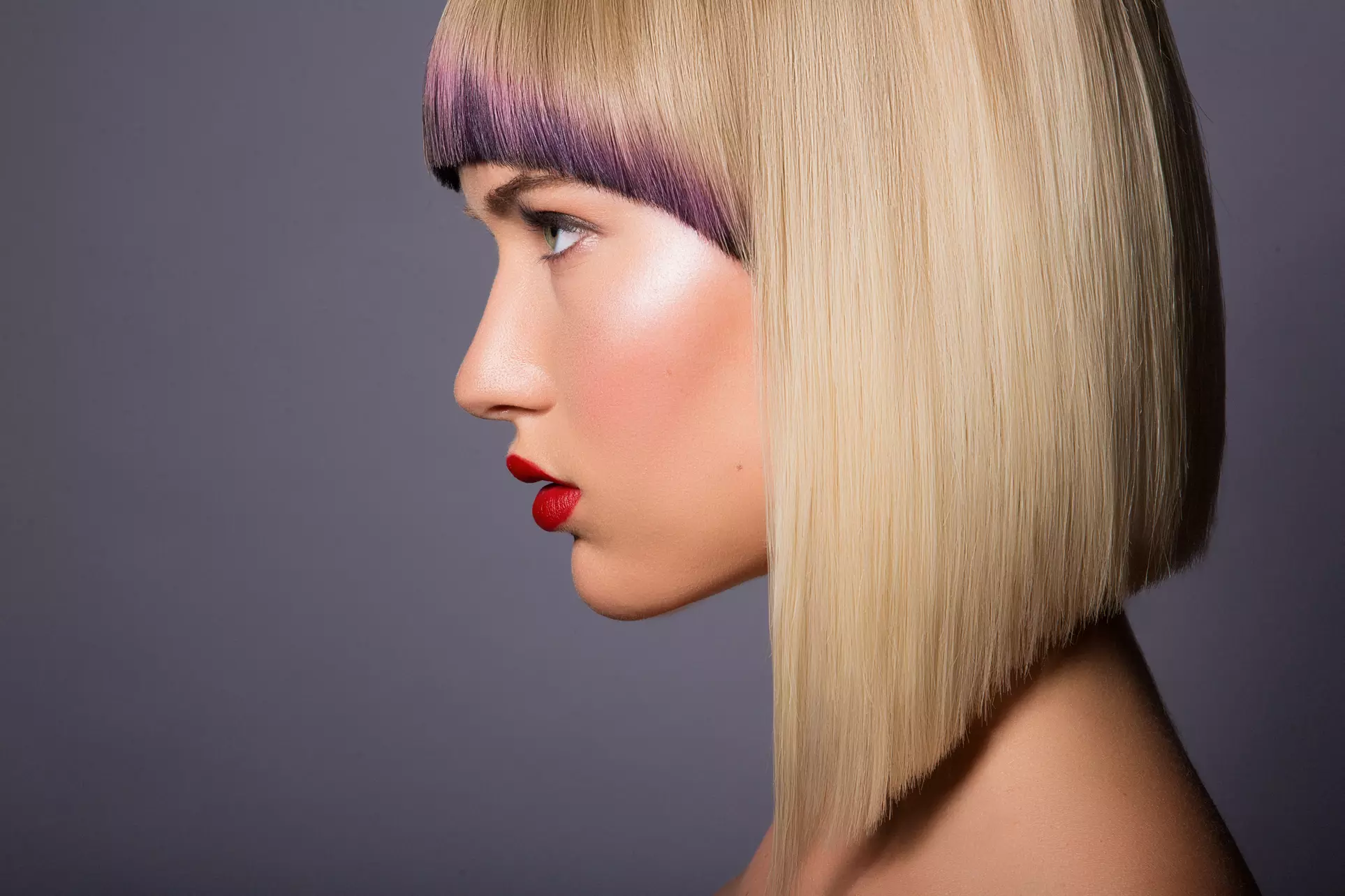 Up to 35% Off on Salon - Women's Haircut at Moored Beauty Schools - Primary Image