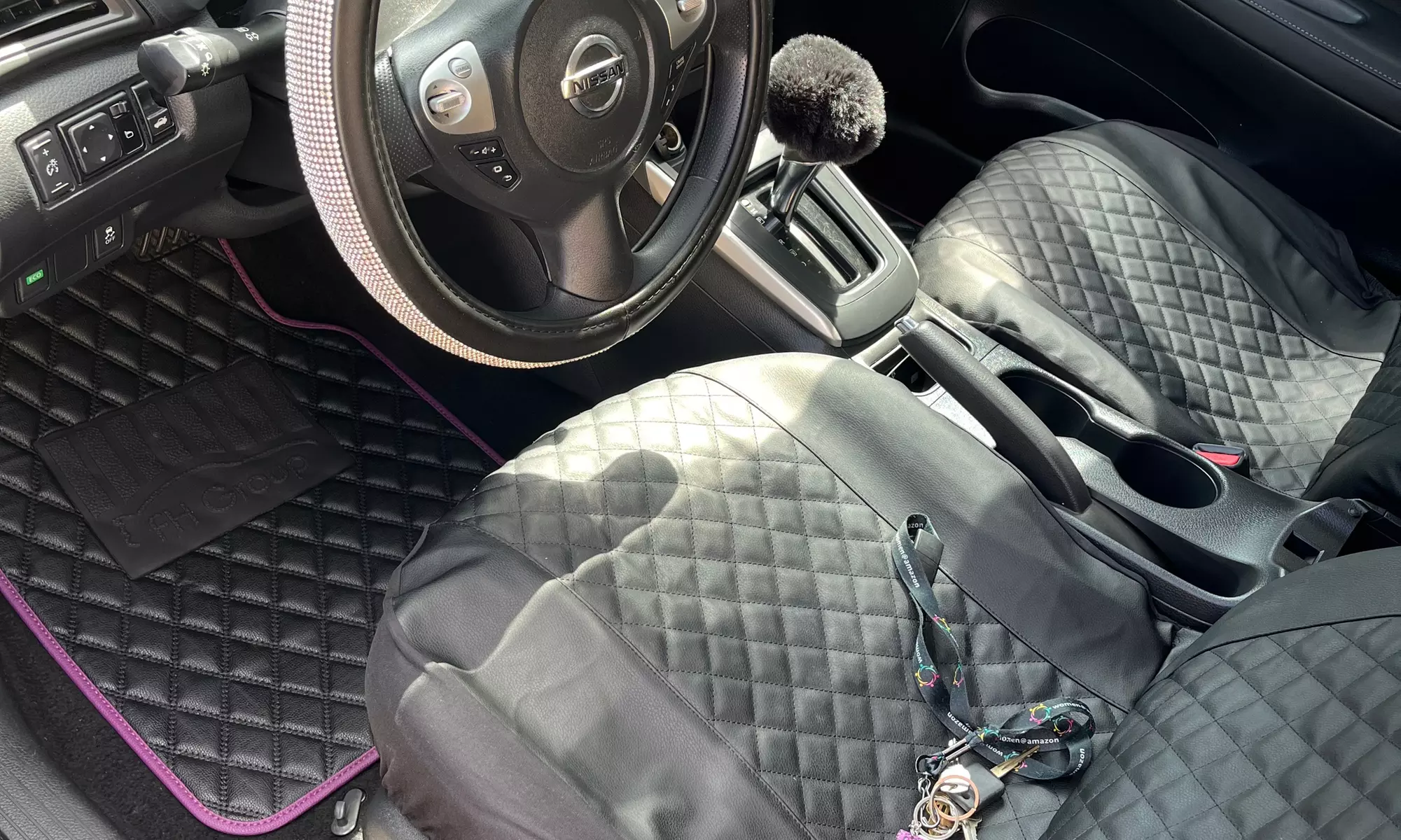 Up to 38% Off on Interior Car Cleaning at Roseway mobile detail - Second Medium