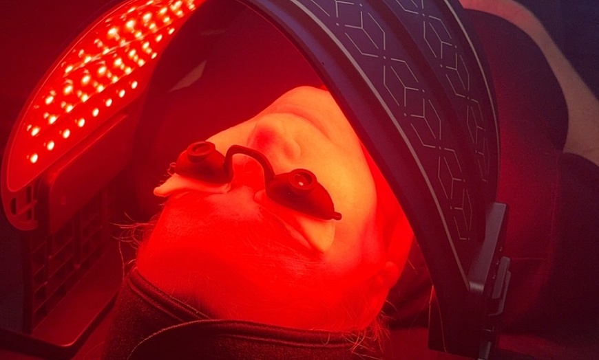 Image 5: Choice of Facial, Eyebrow Lamination / Tint, or Lash Lift / Tint 