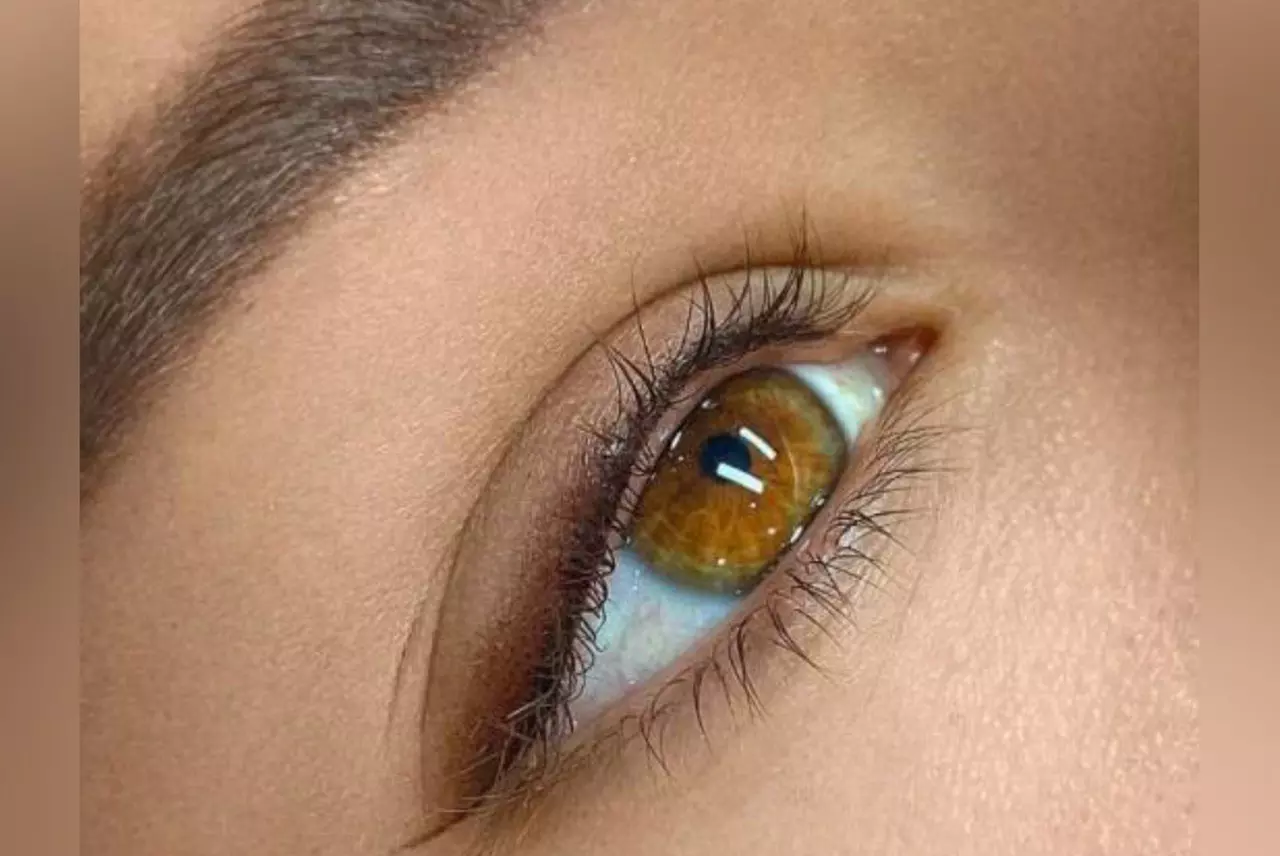 Makijaż permanentny w firmie Tatuaż and Beauty Sorry Mom