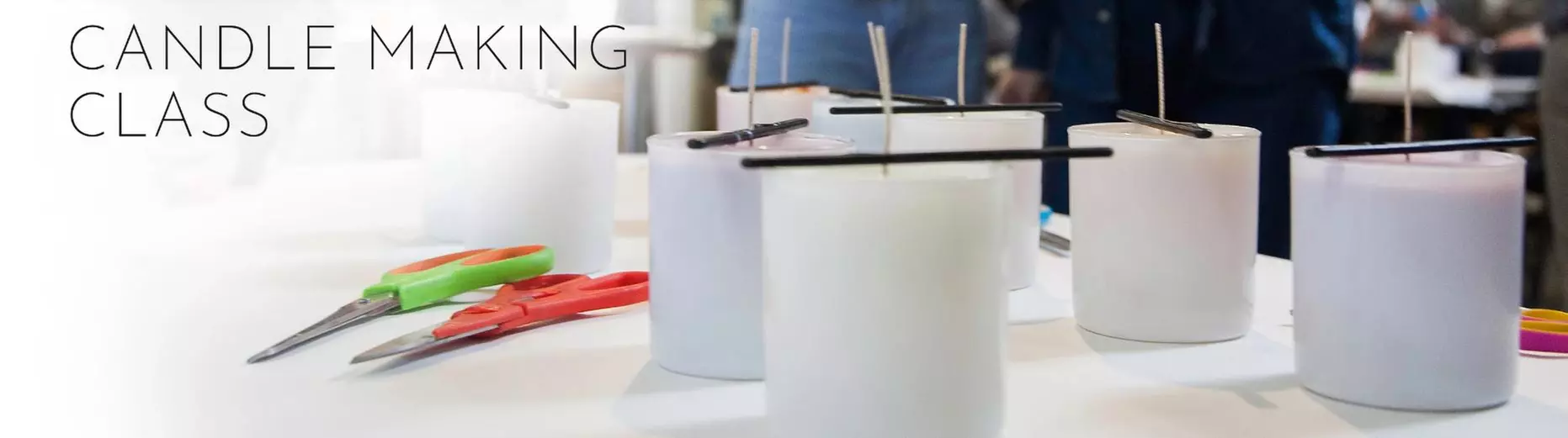 Up to 46% Off on Candle / Home Fragrance (Retail)