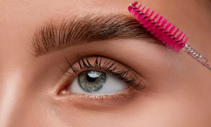 Up to 54% Off on Microblading at Lux.Olexandra