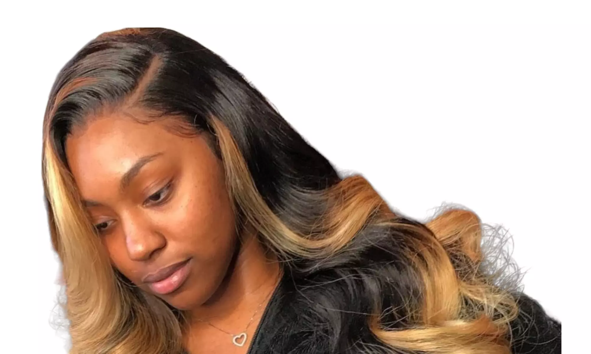 Enhance Your Look with Closure or Traditional Sew-In Styles