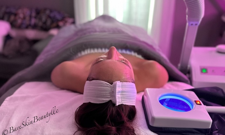Image 5: 60 Minute Facial Treatments at Bare Skin Beauty